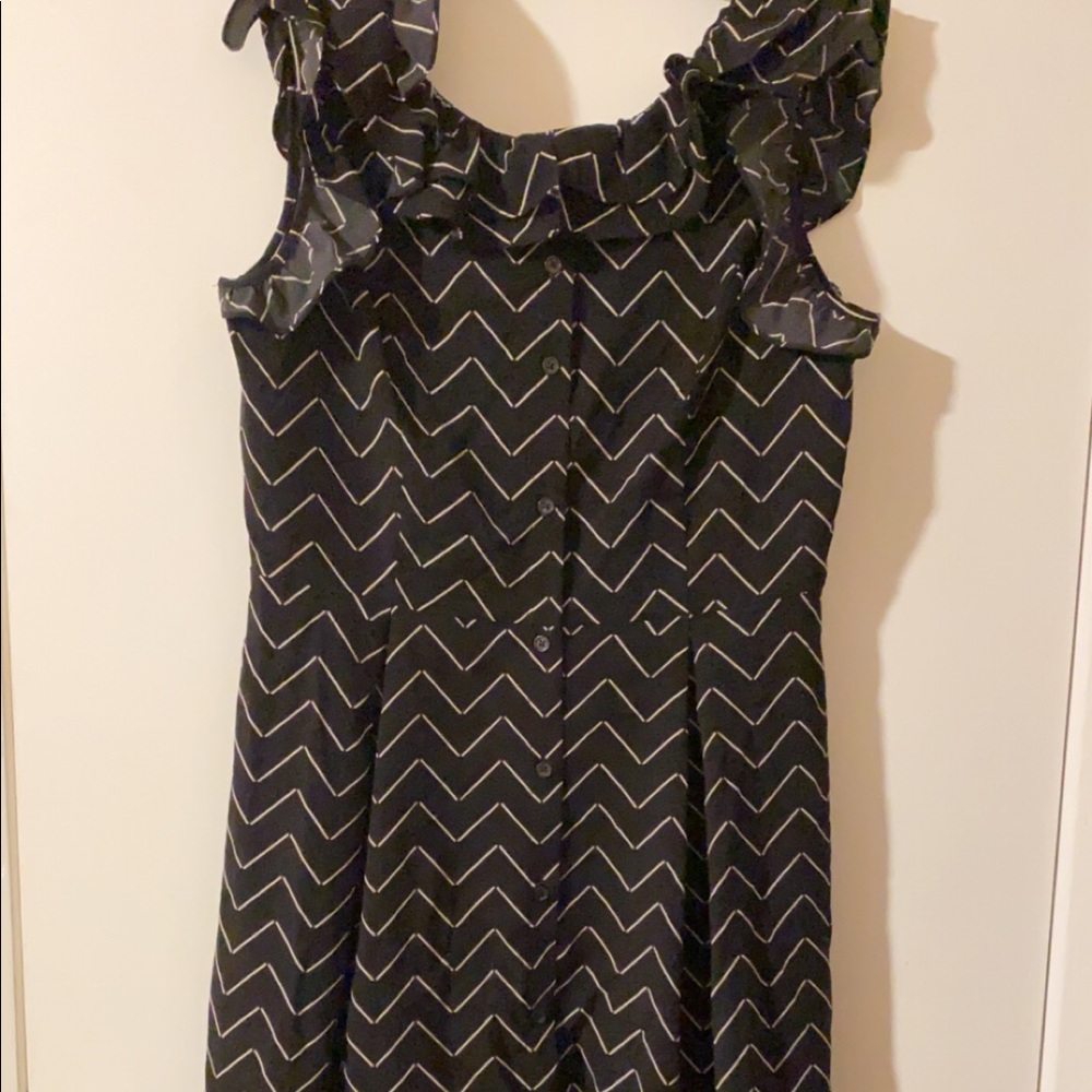 Who What Wear Dress. Never worn